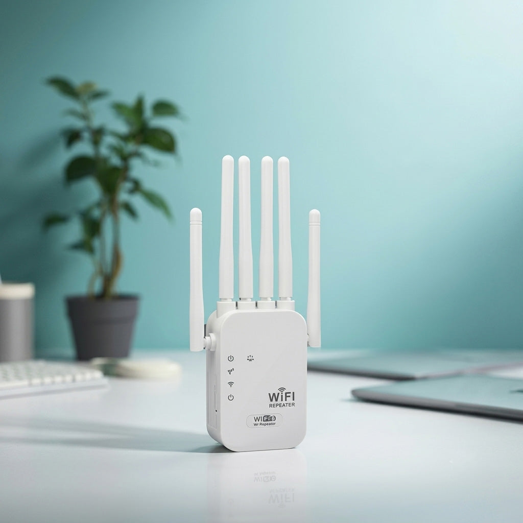 WifiExtender®