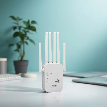 WifiExtender®