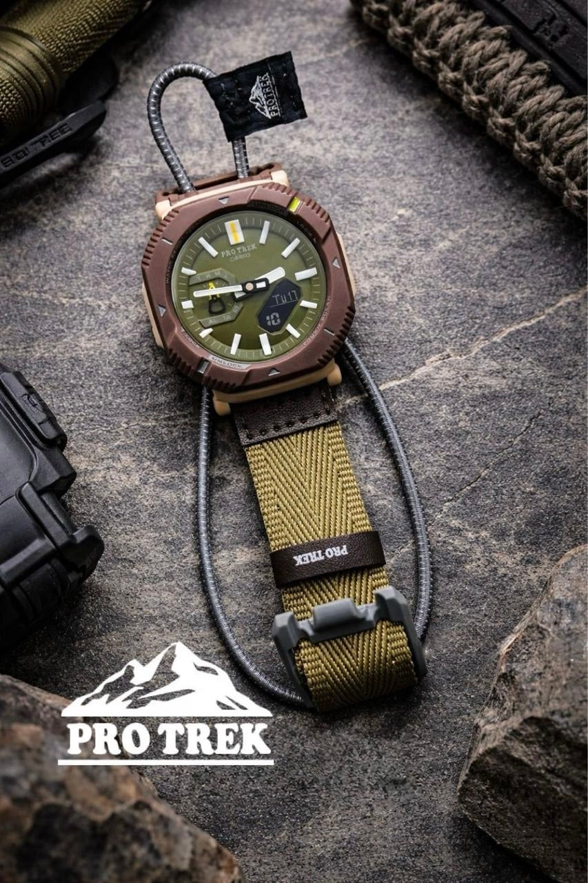 Protrek ®