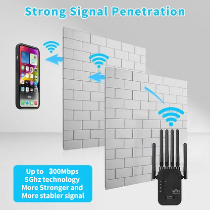 WifiExtender®