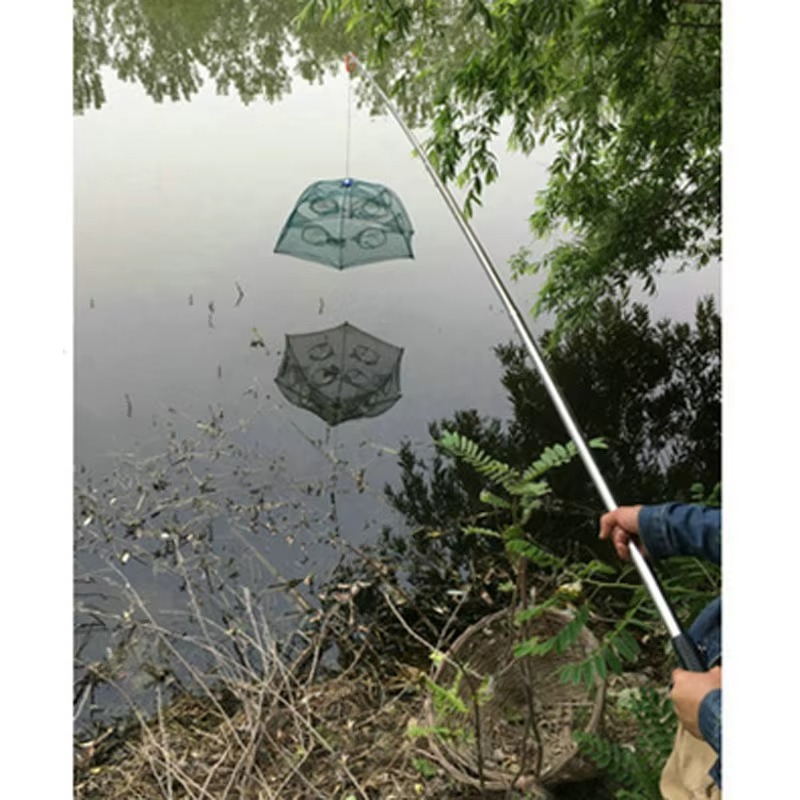 Umbrella Fishing Trap