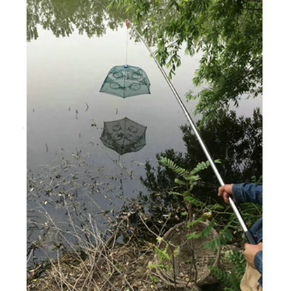 Umbrella Fishing Trap
